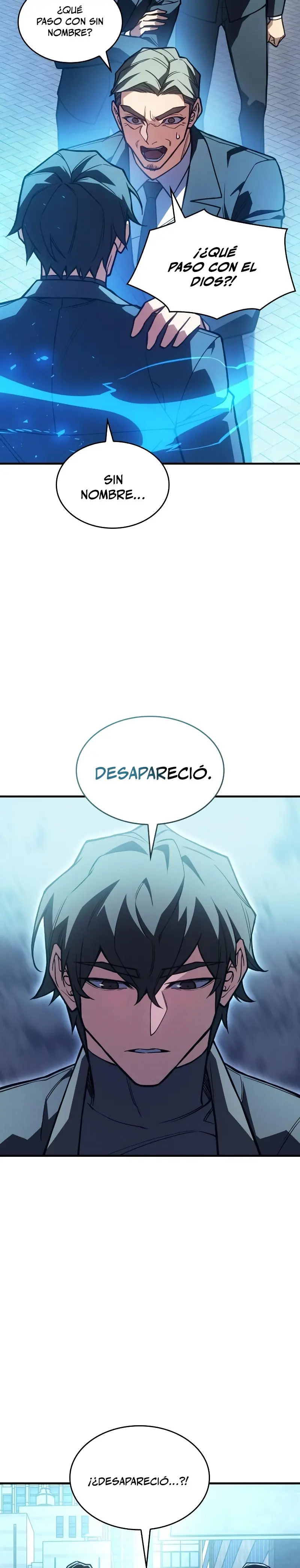 Regresé con el poder del Rey > Capitulo 94 > Page 481