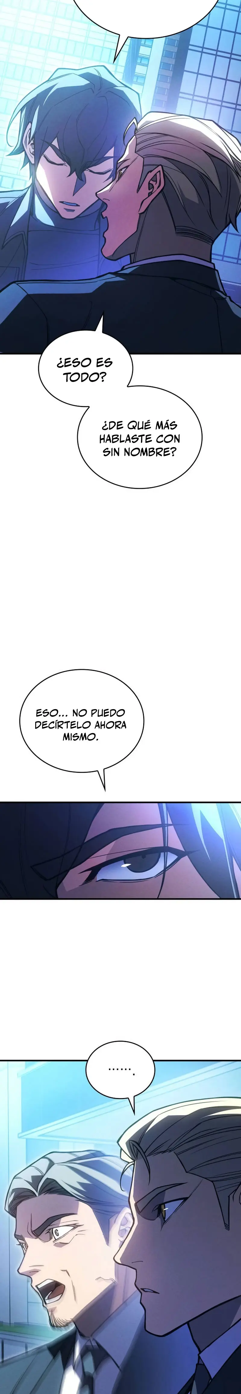 Regresé con el poder del Rey > Capitulo 95 > Page 21