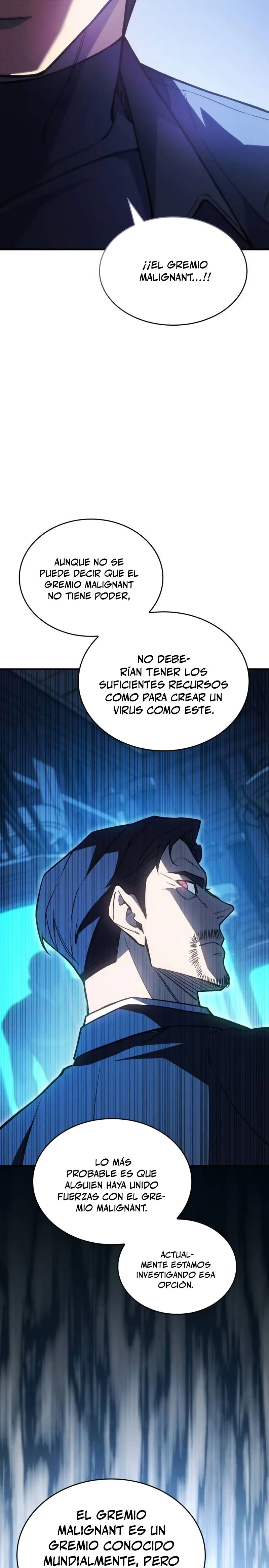 Regresé con el poder del Rey > Capitulo 95 > Page 181