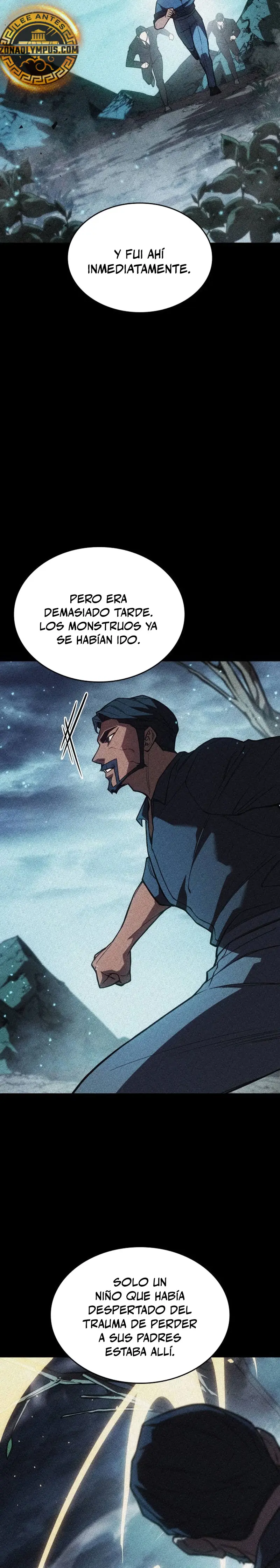 Regresé con el poder del Rey > Capitulo 95 > Page 231