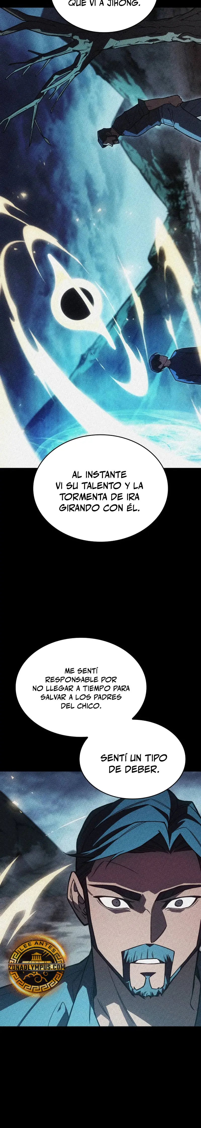 Regresé con el poder del Rey > Capitulo 95 > Page 251