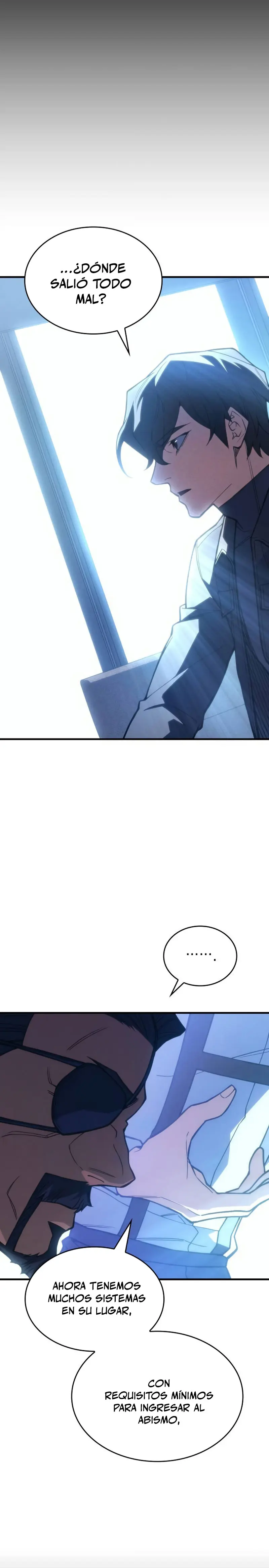 Regresé con el poder del Rey > Capitulo 95 > Page 281