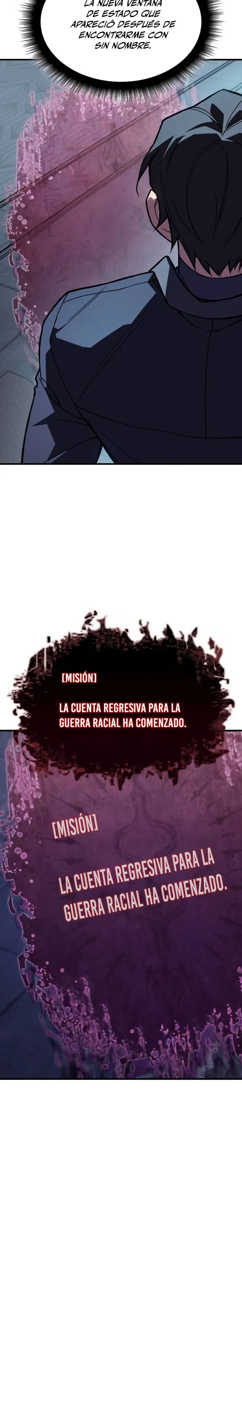 Regresé con el poder del Rey > Capitulo 95 > Page 401
