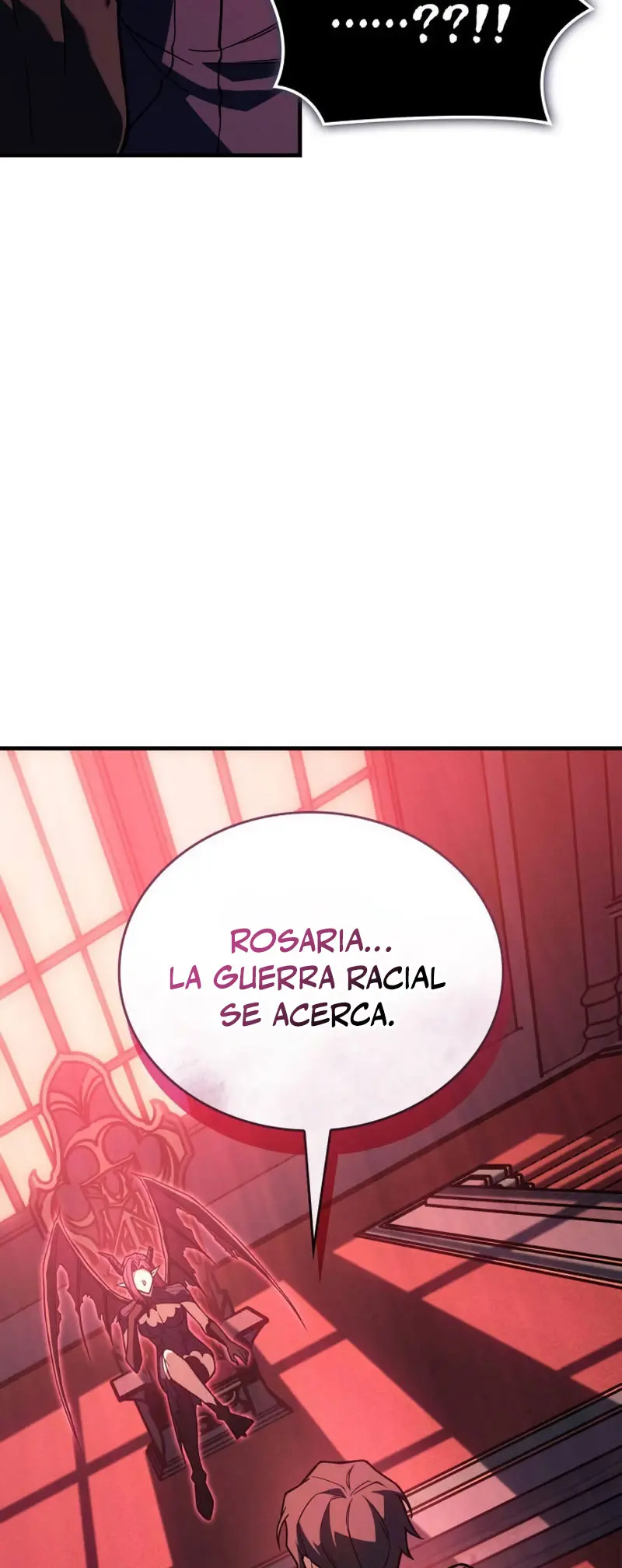 Regresé con el poder del Rey > Capitulo 95 > Page 491