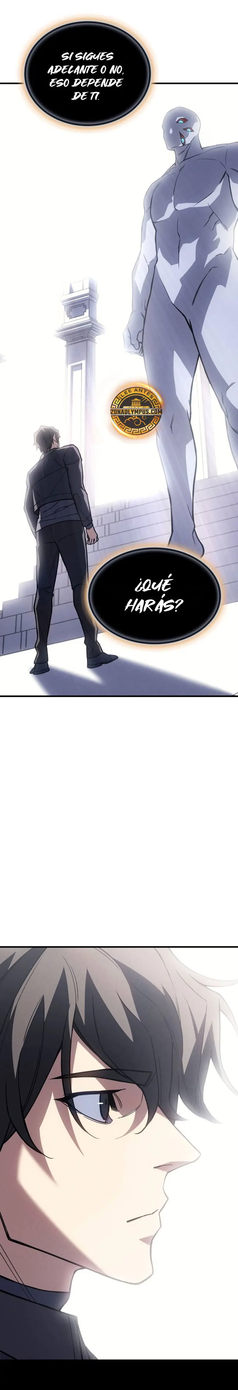 Regresé con el poder del Rey > Capitulo 96 > Page 61
