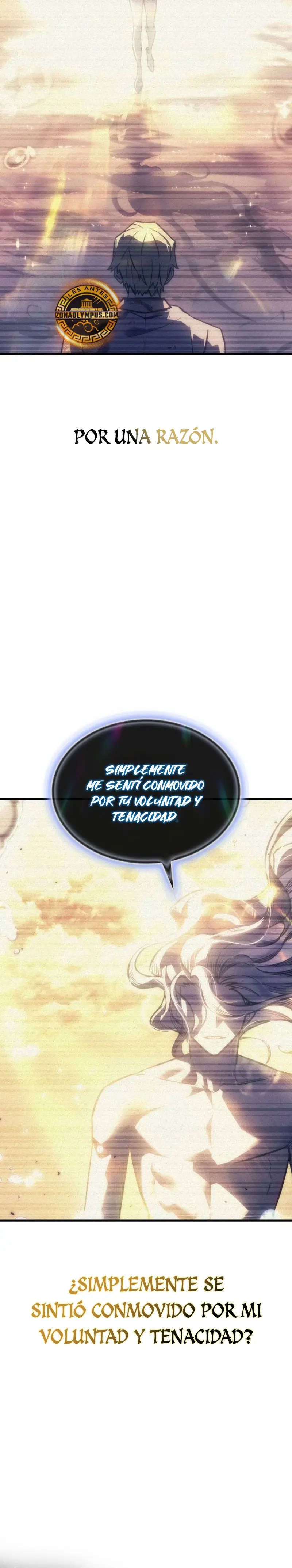 Regresé con el poder del Rey > Capitulo 96 > Page 111