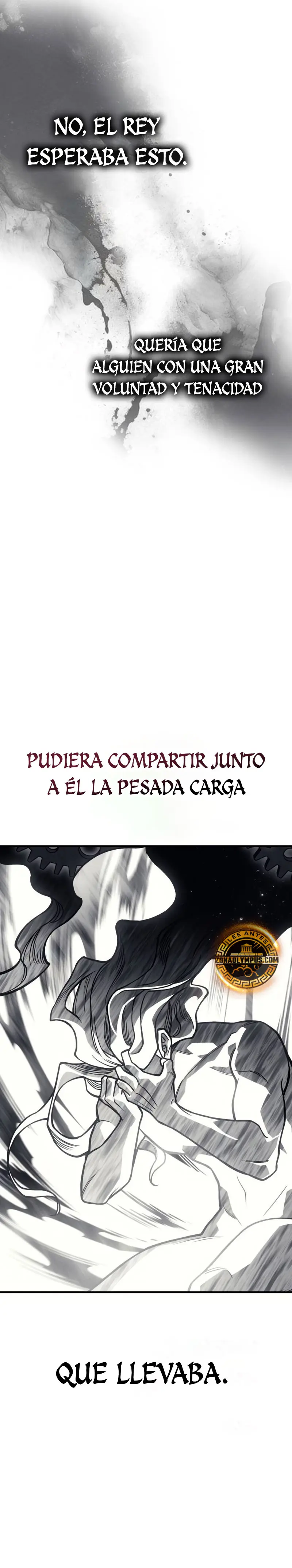 Regresé con el poder del Rey > Capitulo 96 > Page 121