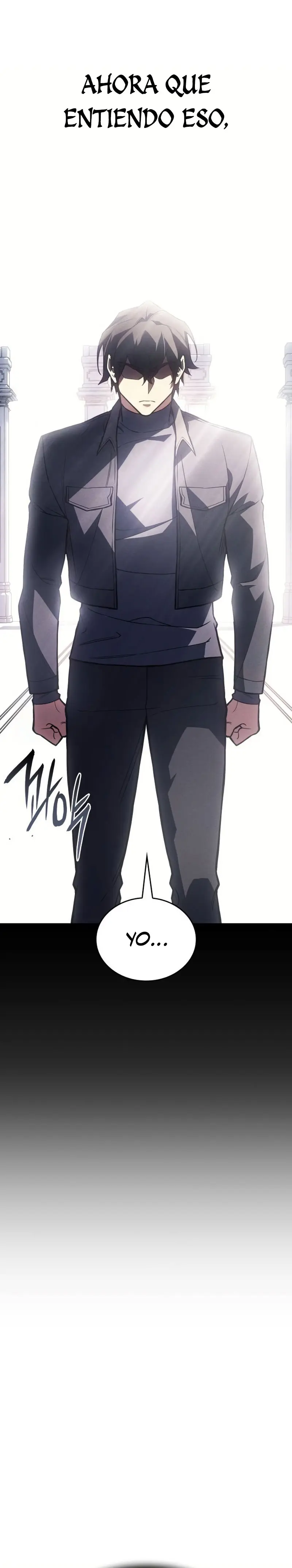 Regresé con el poder del Rey > Capitulo 96 > Page 131