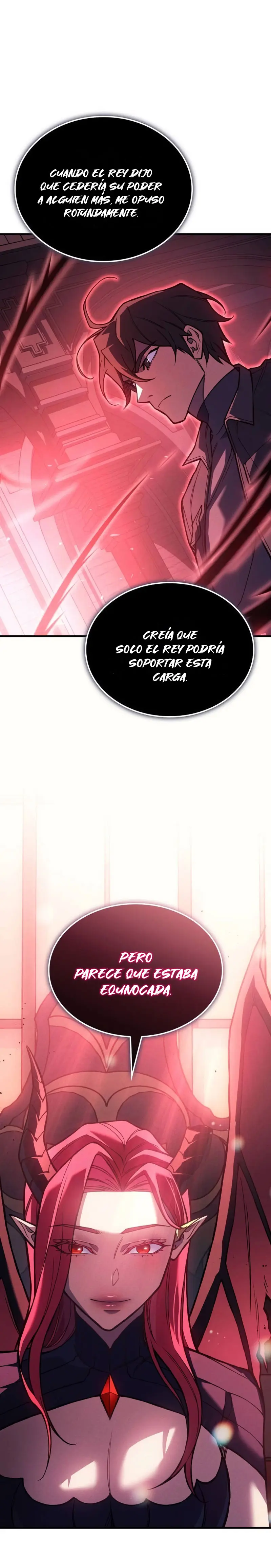 Regresé con el poder del Rey > Capitulo 96 > Page 211