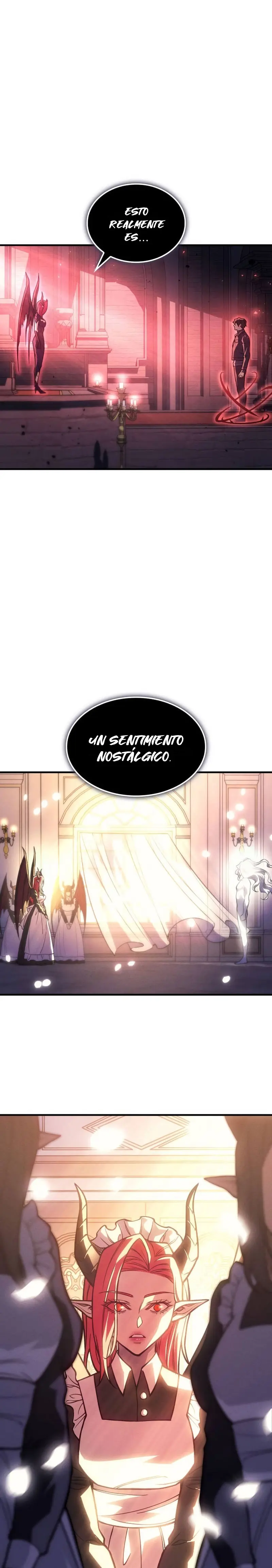 Regresé con el poder del Rey > Capitulo 96 > Page 221