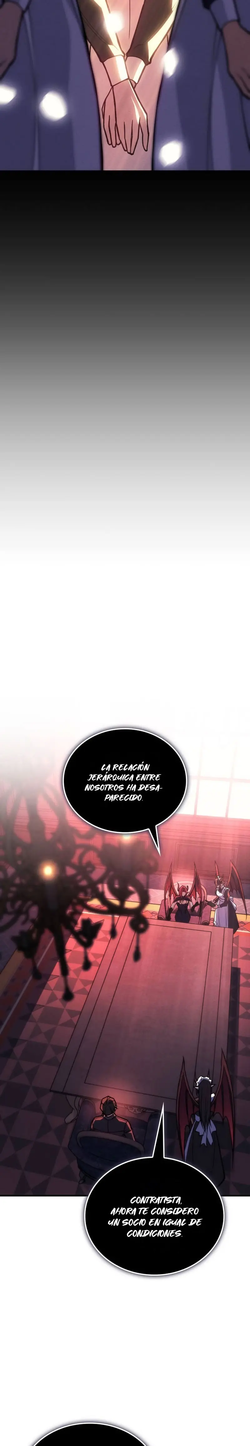 Regresé con el poder del Rey > Capitulo 96 > Page 231