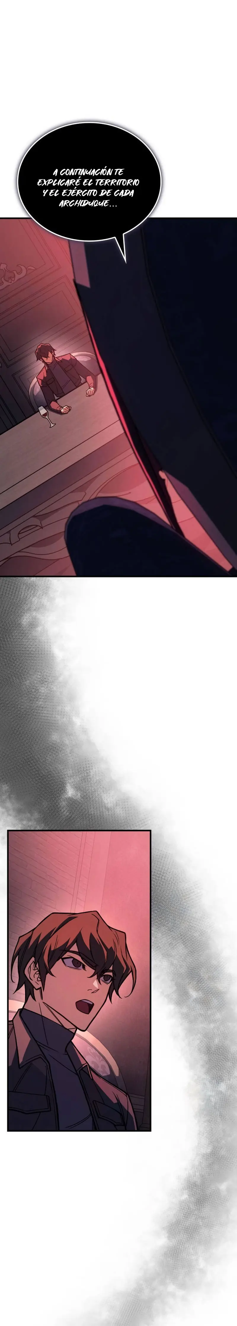 Regresé con el poder del Rey > Capitulo 96 > Page 321
