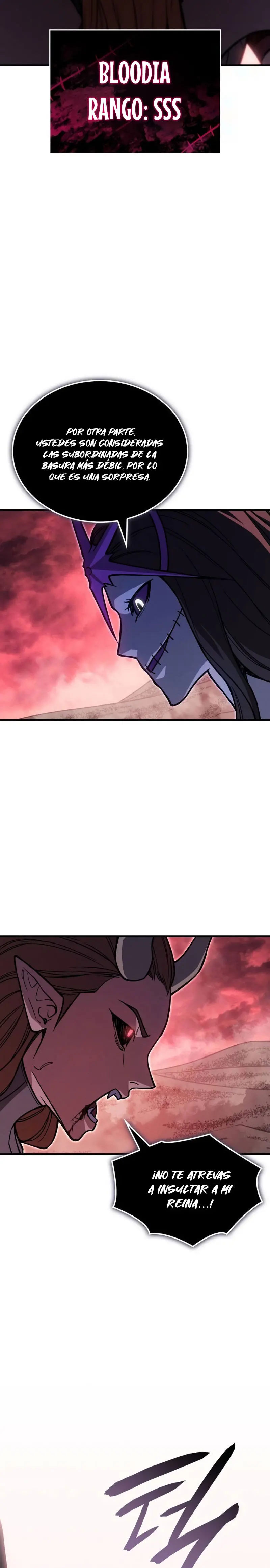 Regresé con el poder del Rey > Capitulo 96 > Page 441