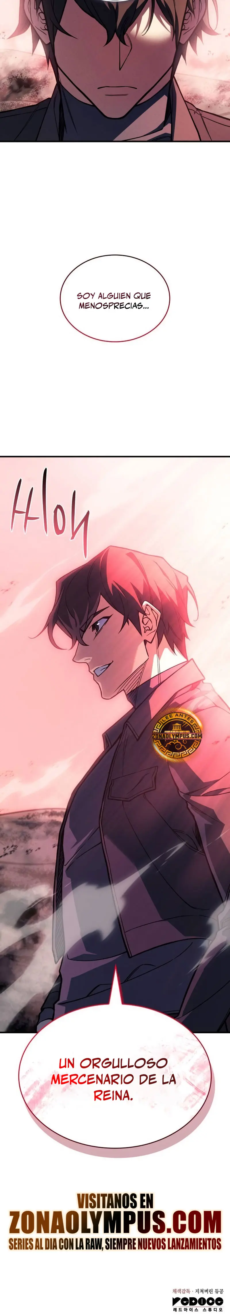 Regresé con el poder del Rey > Capitulo 96 > Page 481