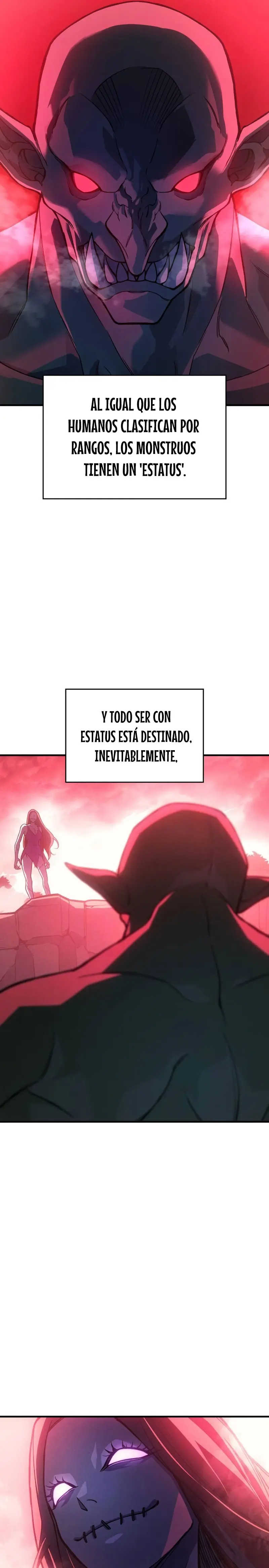 Regresé con el poder del Rey > Capitulo 97 > Page 51
