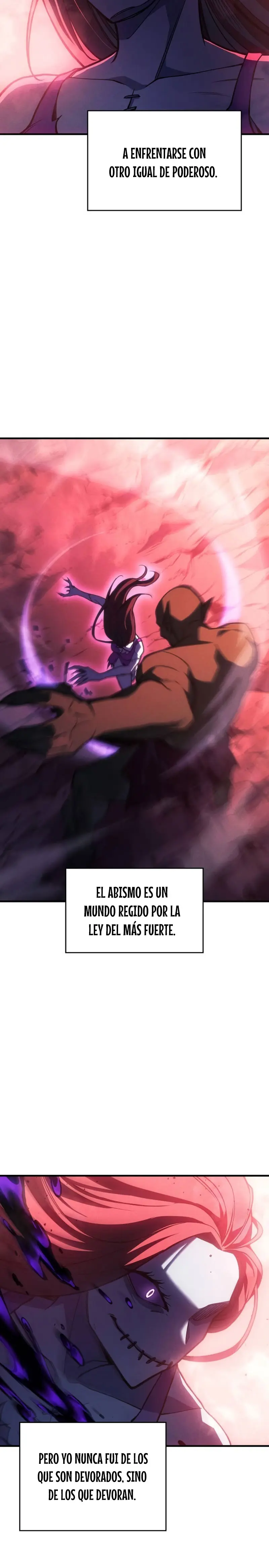 Regresé con el poder del Rey > Capitulo 97 > Page 61