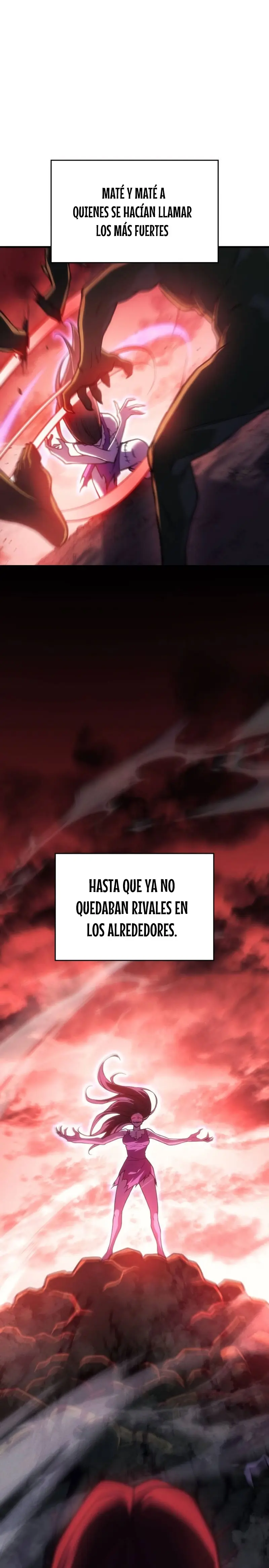 Regresé con el poder del Rey > Capitulo 97 > Page 71