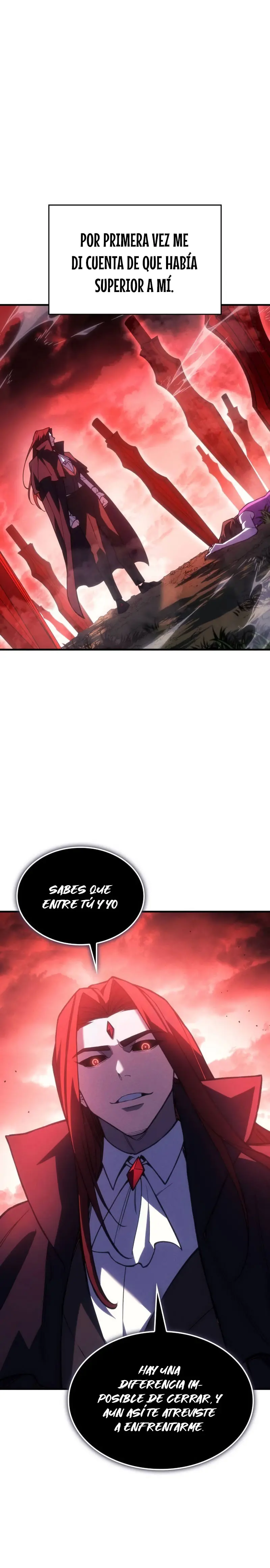 Regresé con el poder del Rey > Capitulo 97 > Page 101