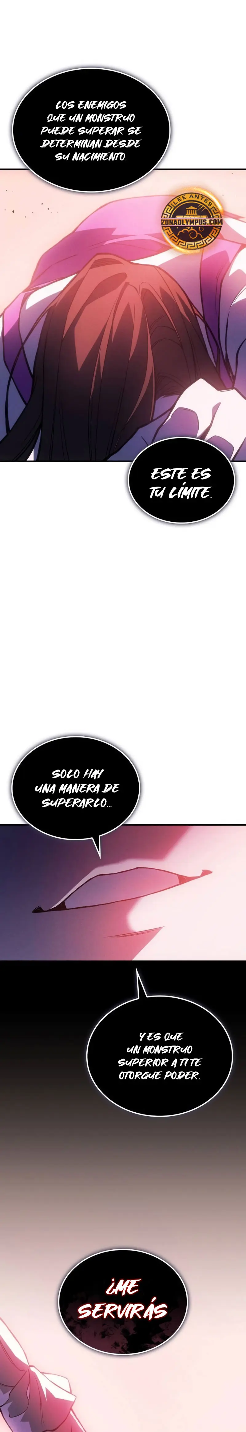 Regresé con el poder del Rey > Capitulo 97 > Page 111