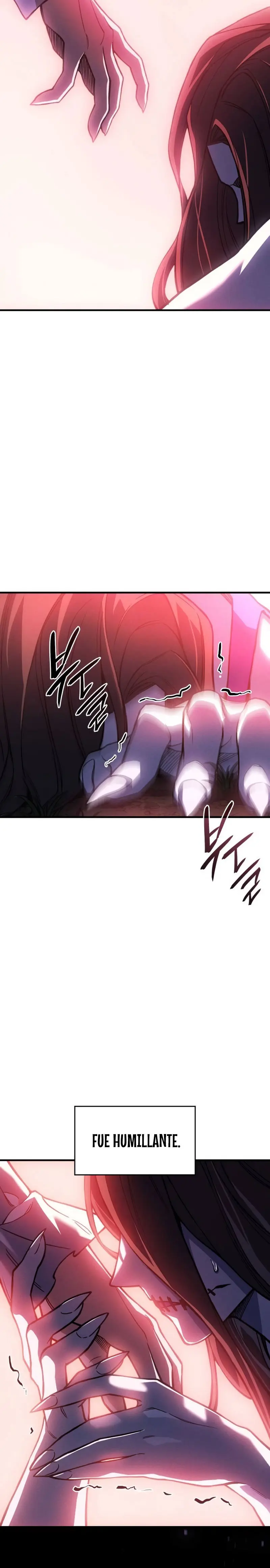 Regresé con el poder del Rey > Capitulo 97 > Page 121