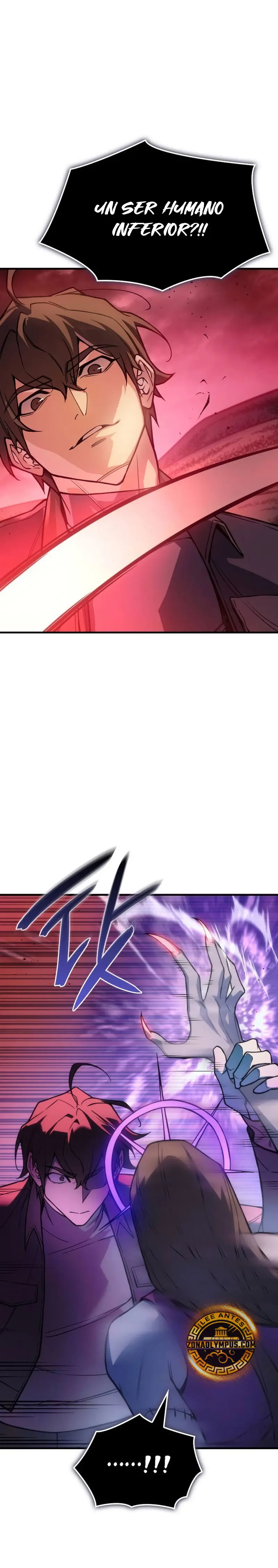 Regresé con el poder del Rey > Capitulo 97 > Page 171