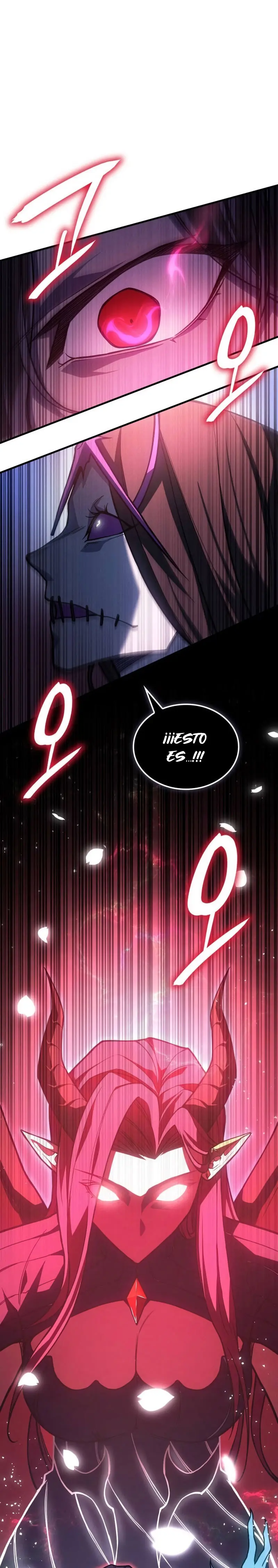Regresé con el poder del Rey > Capitulo 97 > Page 181
