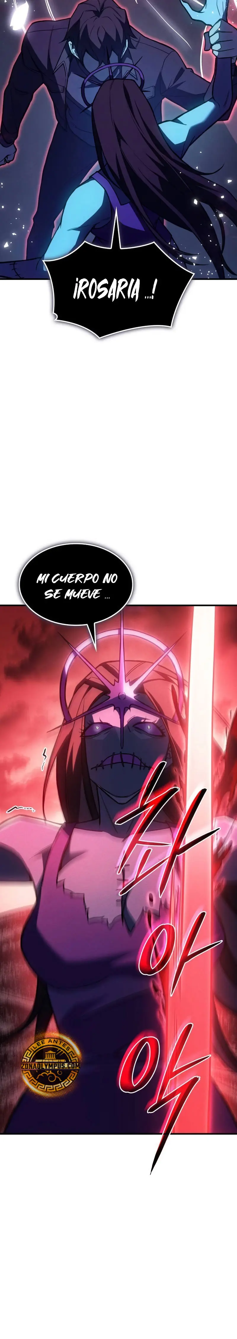Regresé con el poder del Rey > Capitulo 97 > Page 191