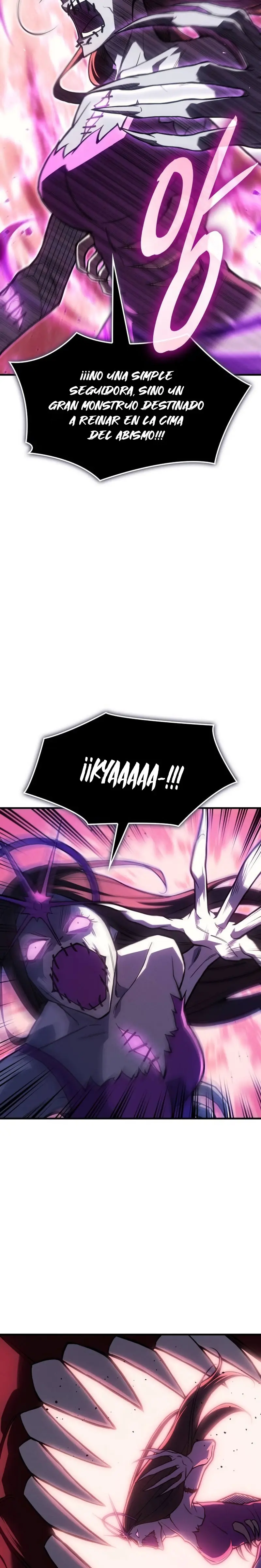 Regresé con el poder del Rey > Capitulo 97 > Page 231
