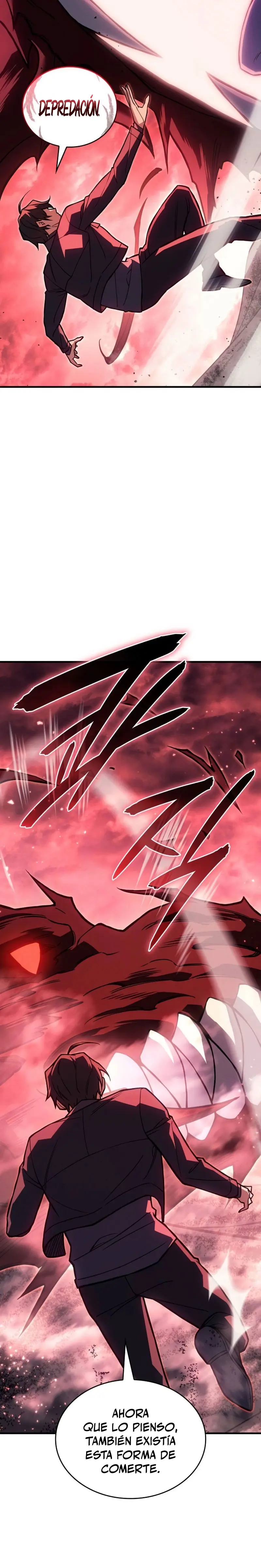 Regresé con el poder del Rey > Capitulo 97 > Page 241