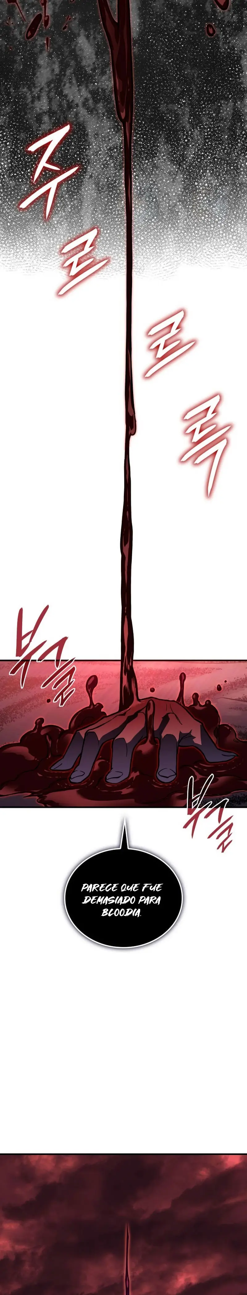 Regresé con el poder del Rey > Capitulo 97 > Page 301