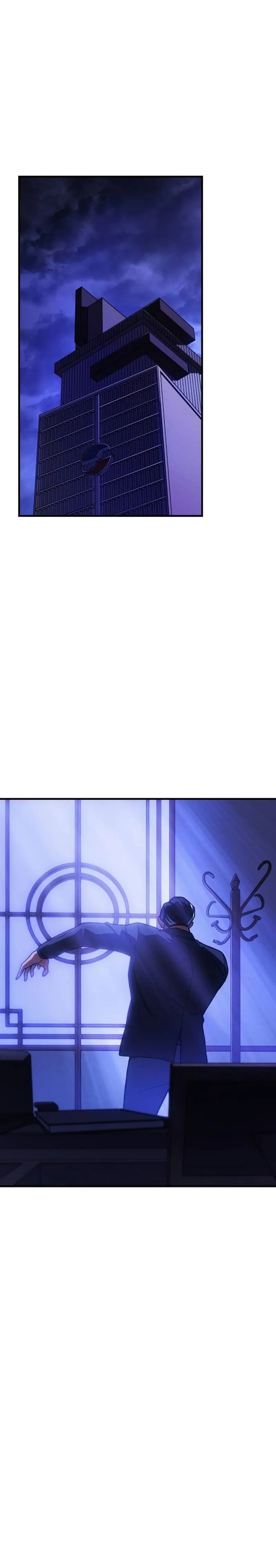 Regresé con el poder del Rey > Capitulo 97 > Page 351
