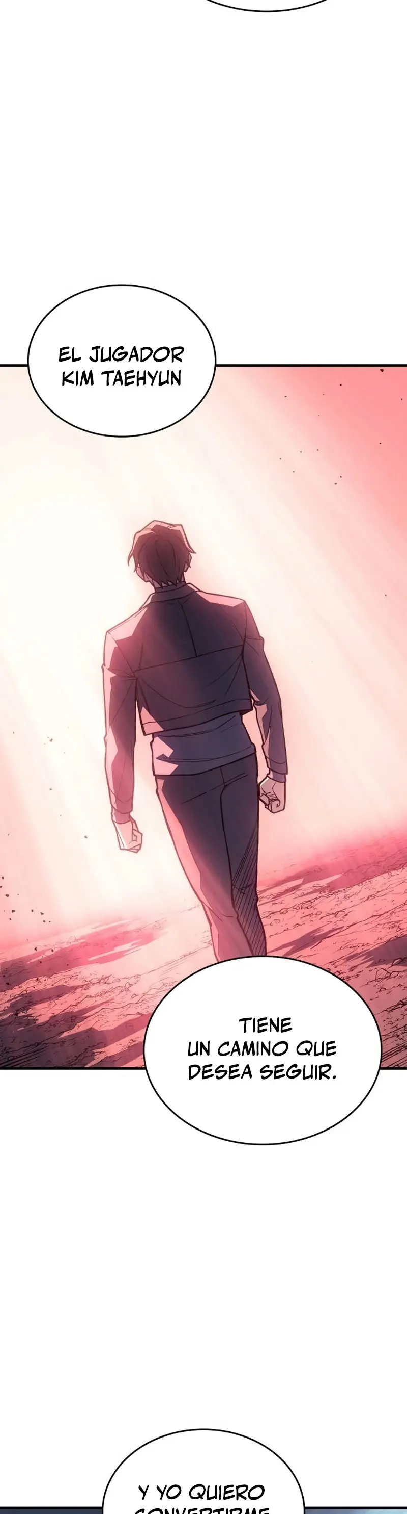 Regresé con el poder del Rey > Capitulo 97 > Page 421