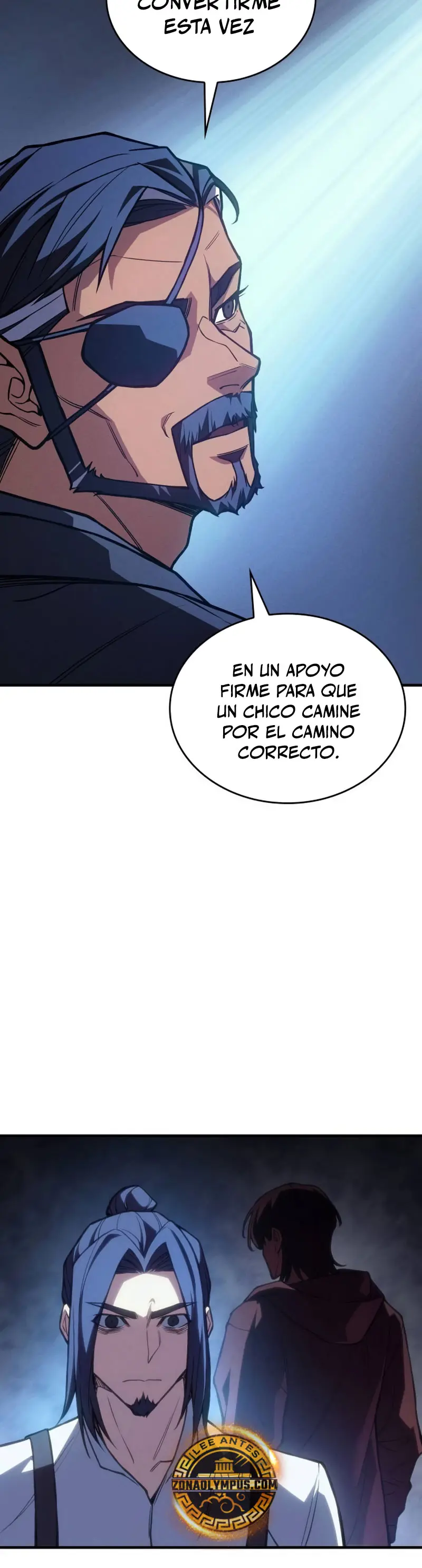 Regresé con el poder del Rey > Capitulo 97 > Page 431