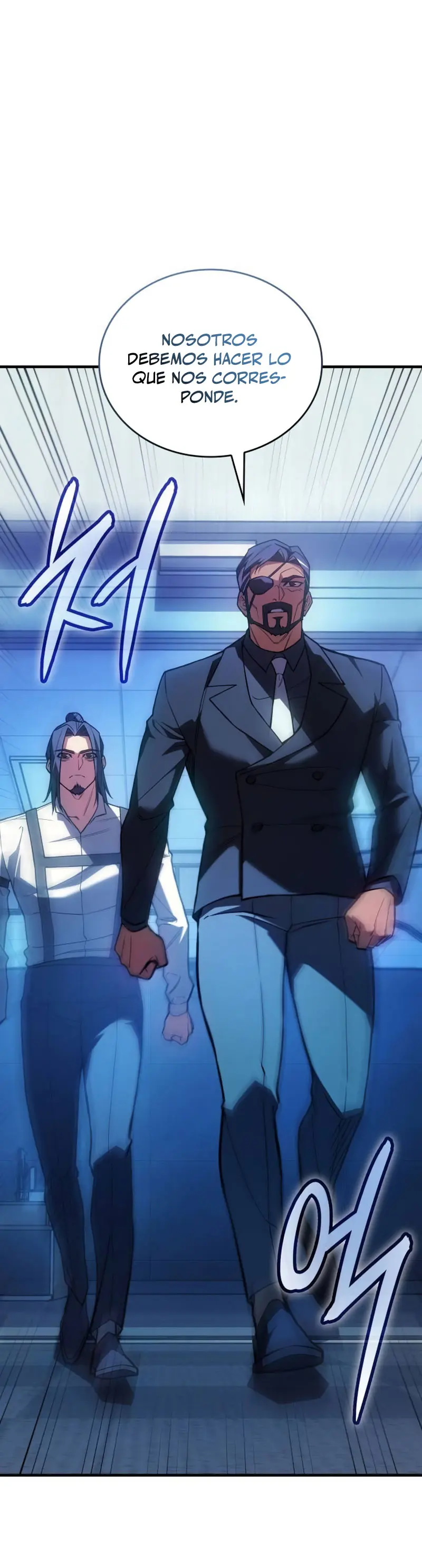 Regresé con el poder del Rey > Capitulo 97 > Page 441
