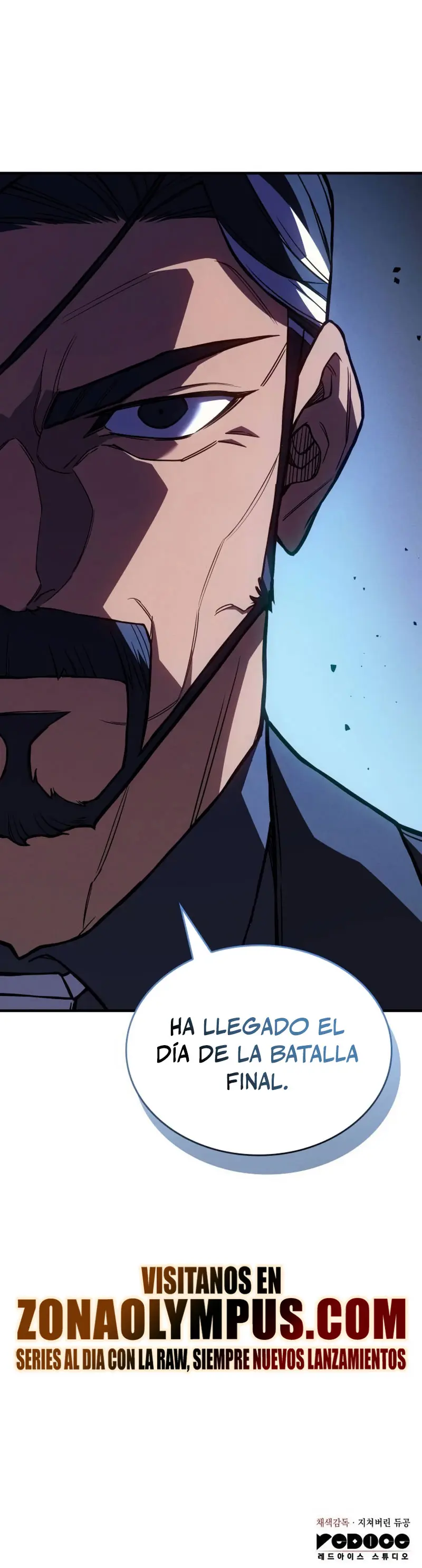 Regresé con el poder del Rey > Capitulo 97 > Page 451
