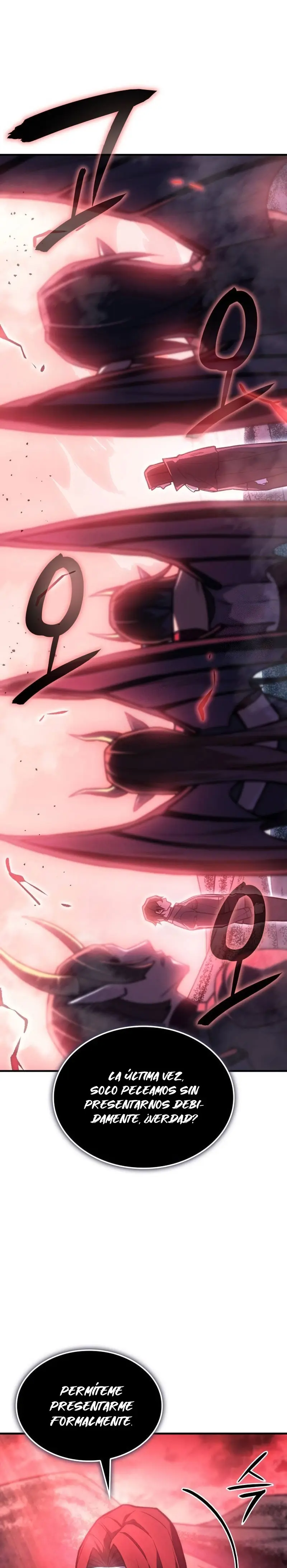 Regresé con el poder del Rey > Capitulo 98 > Page 11