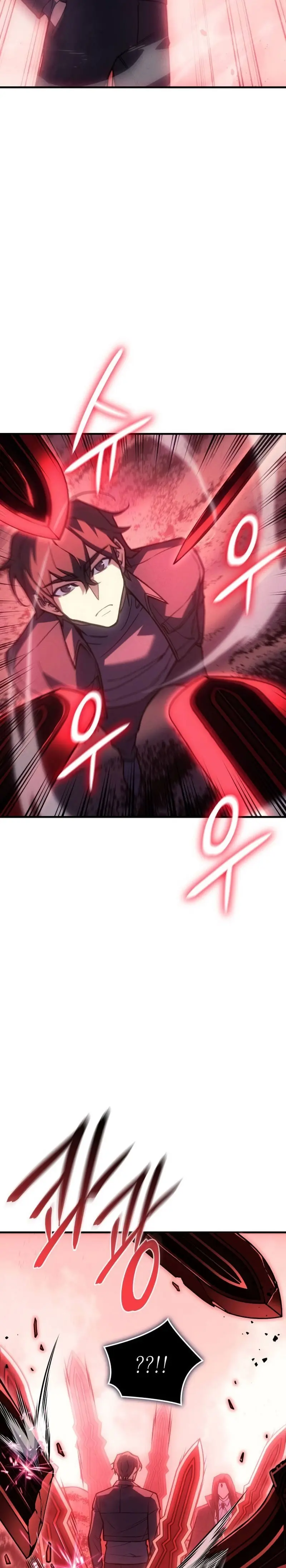 Regresé con el poder del Rey > Capitulo 98 > Page 101