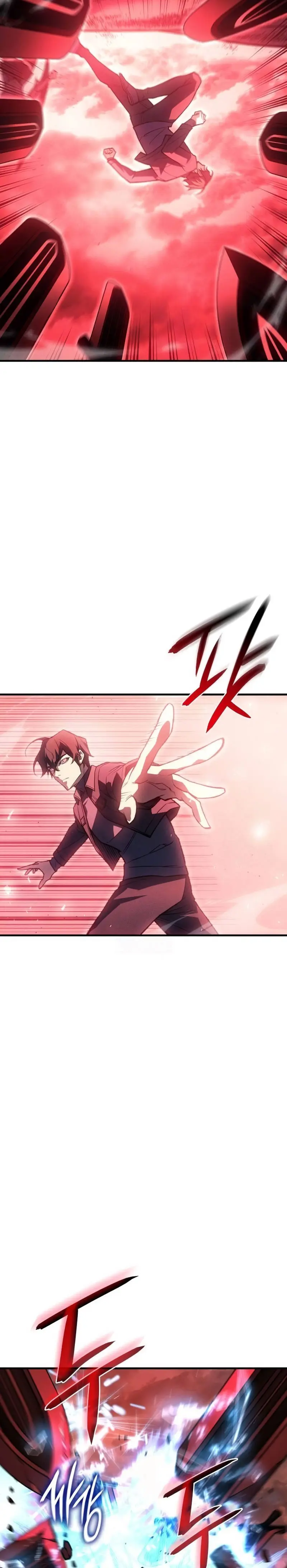 Regresé con el poder del Rey > Capitulo 98 > Page 151