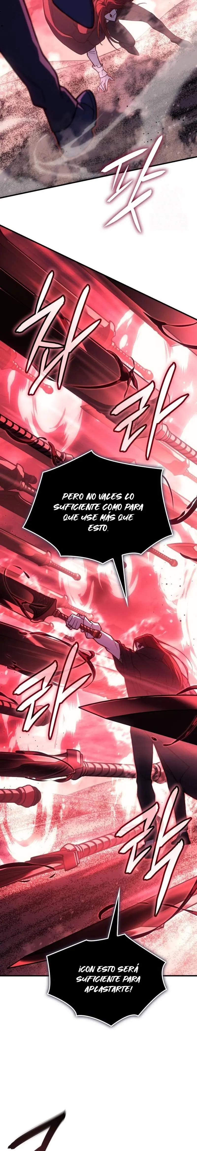Regresé con el poder del Rey > Capitulo 98 > Page 311