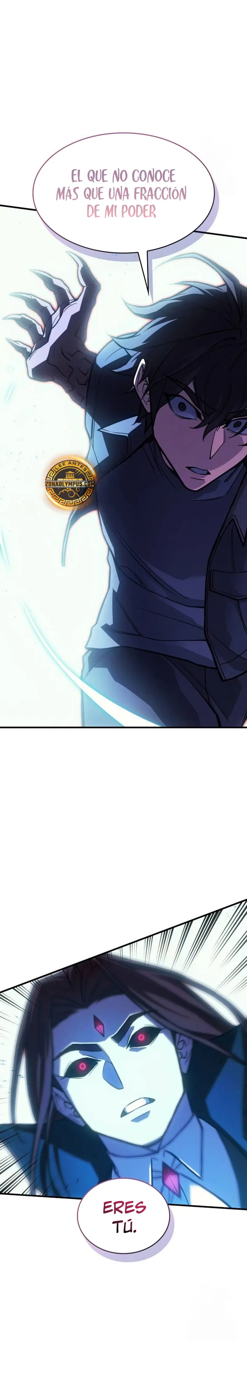 Regresé con el poder del Rey > Capitulo 98 > Page 331