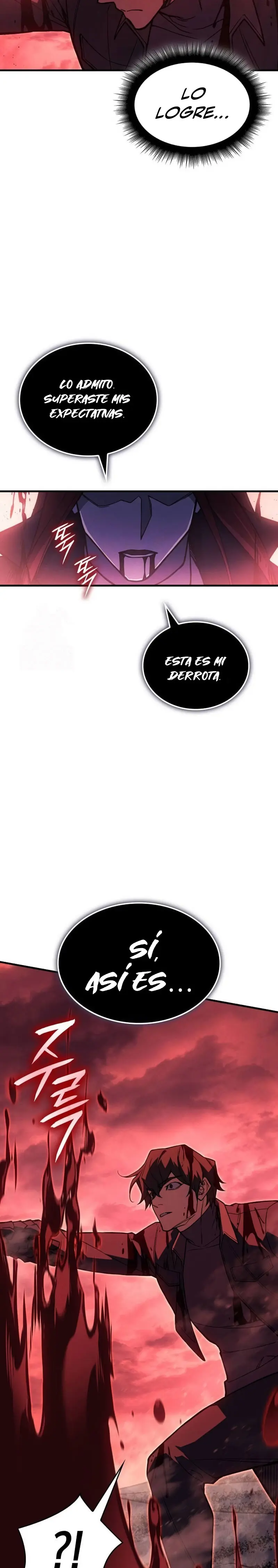 Regresé con el poder del Rey > Capitulo 98 > Page 361