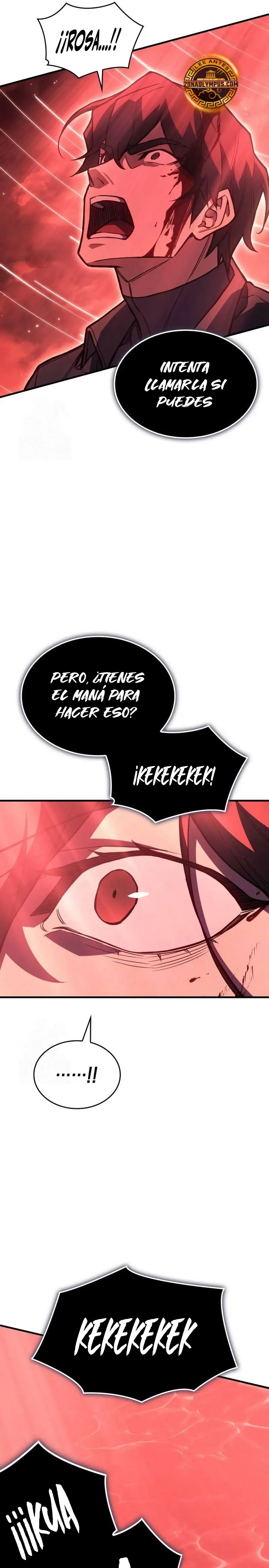 Regresé con el poder del Rey > Capitulo 98 > Page 391