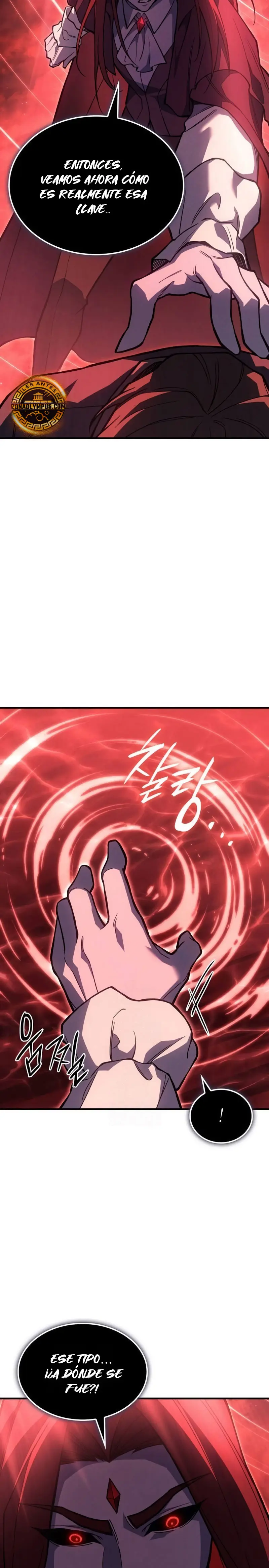 Regresé con el poder del Rey > Capitulo 98 > Page 431