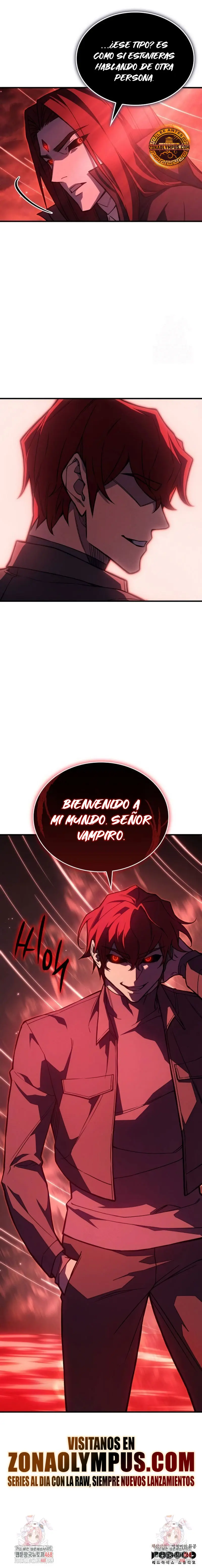 Regresé con el poder del Rey > Capitulo 98 > Page 451