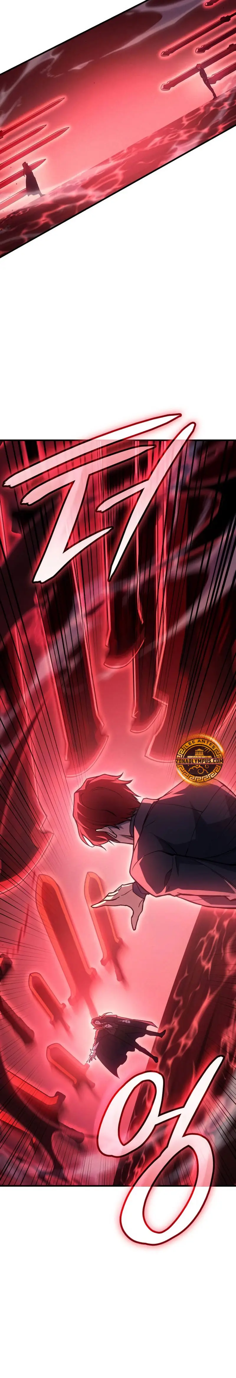 Regresé con el poder del Rey > Capitulo 99 > Page 51