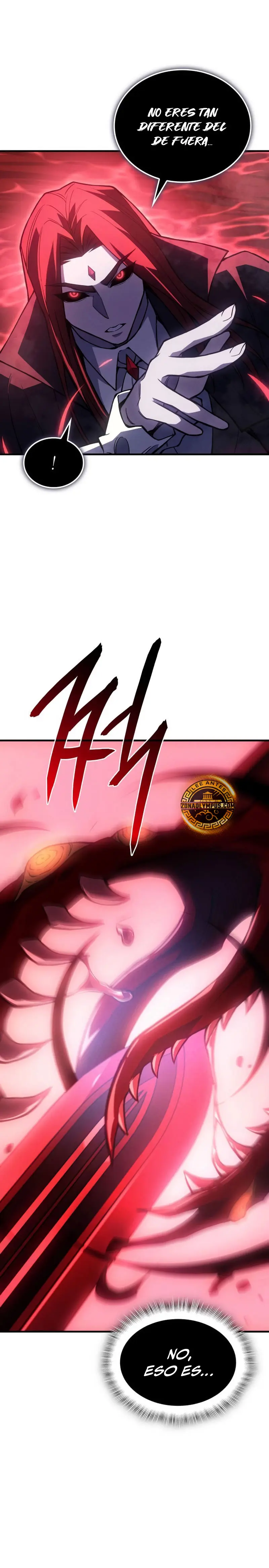 Regresé con el poder del Rey > Capitulo 99 > Page 61