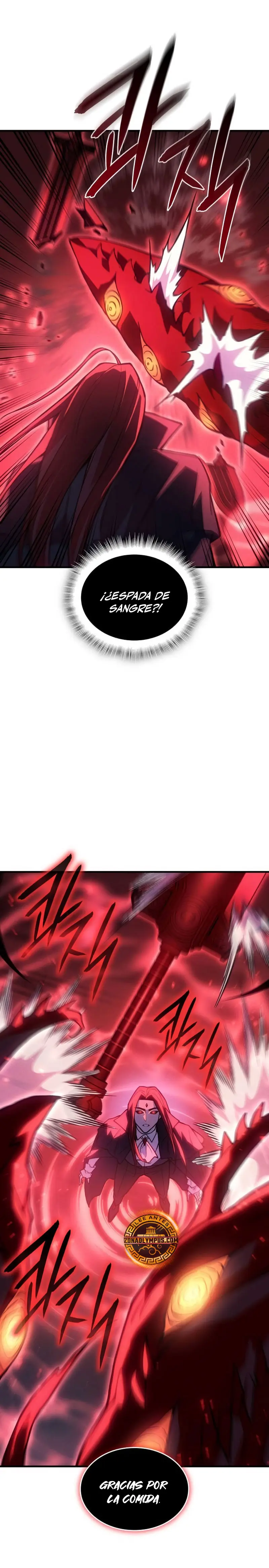 Regresé con el poder del Rey > Capitulo 99 > Page 71