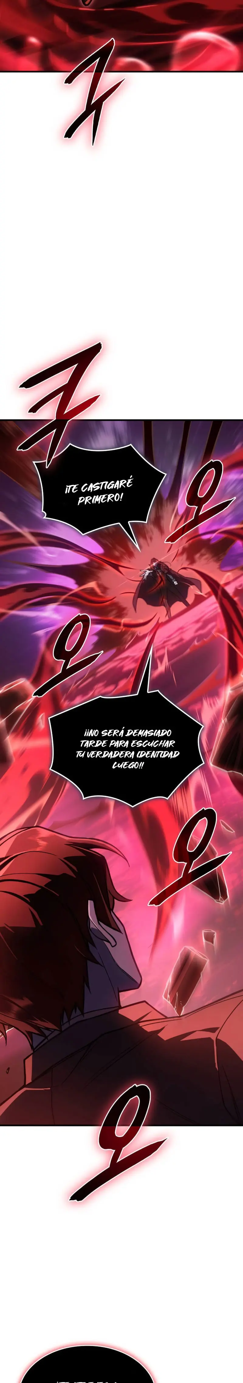 Regresé con el poder del Rey > Capitulo 99 > Page 91