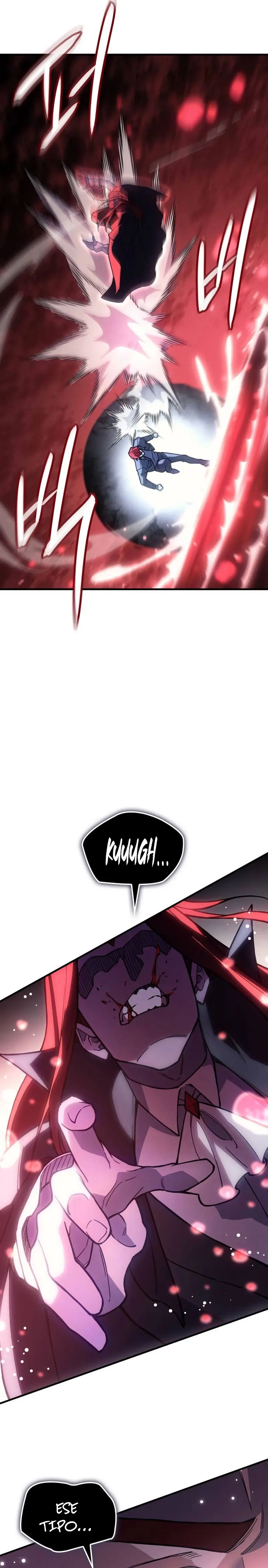 Regresé con el poder del Rey > Capitulo 99 > Page 211