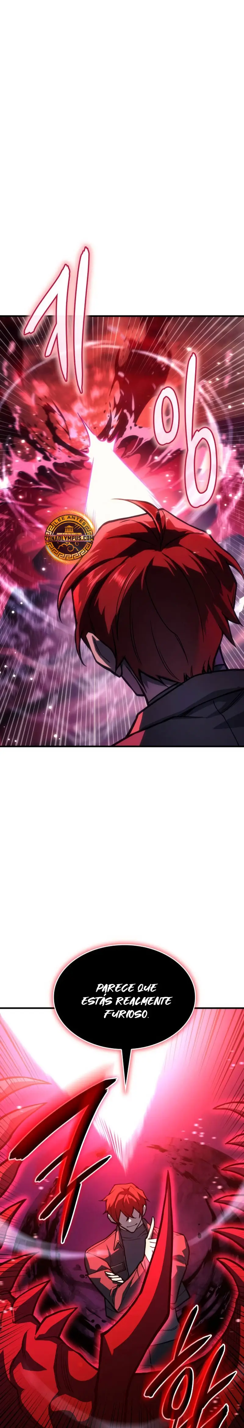 Regresé con el poder del Rey > Capitulo 99 > Page 251